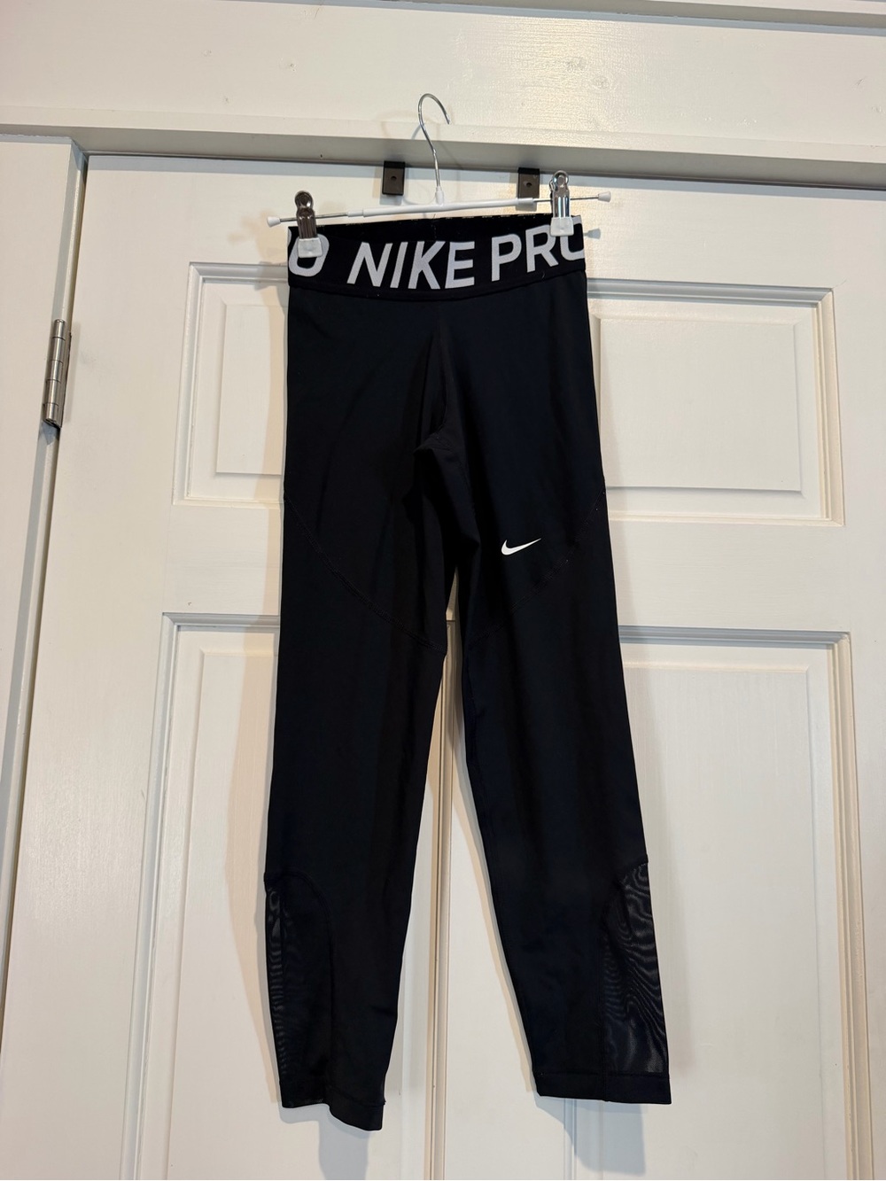 Nike Pro Black Performance Leggings
